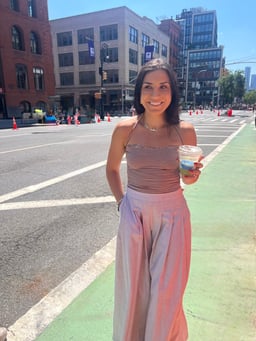 Yoana (Sidzhimova) Byrd