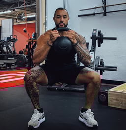 Stephen Sheehan, CPT, CNC