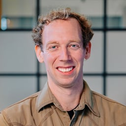 Jonathan 'JMill' Miller