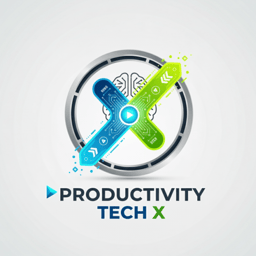 Productivity Tech X