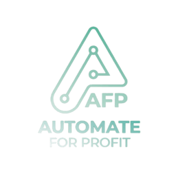 Automate for Profit