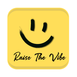 RaiseTheVibe Studio