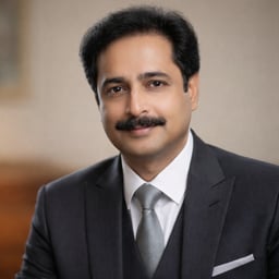 Zulfiqar Ali Solangi