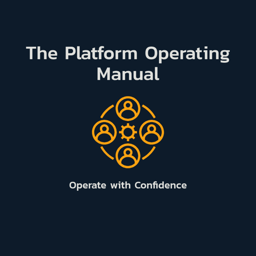 Platform Operating Manual Team