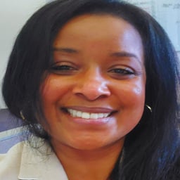 Chandra Dunn, PMP, PhD