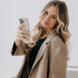 Alexandra Manderstam