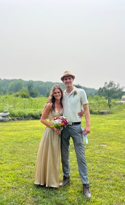 Nicholas & Catalina EliteCardPro