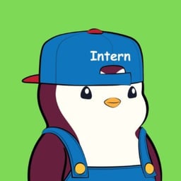 The Crypto Intern