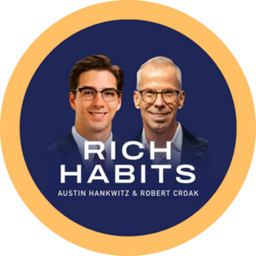 Austin & Robert from Rich Habits