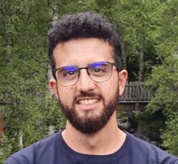 Víctor Ceballos Espinosa