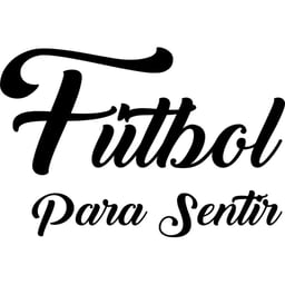 Fútbol Para Sentir