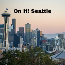 On It Seattle