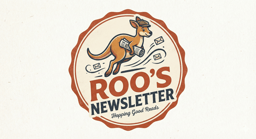 Roo's Newsletter