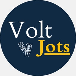 VoltJots