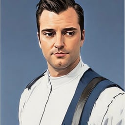 Roger Basler de Roca fragRoger