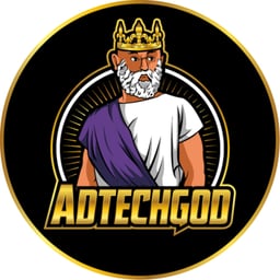 AdTech God