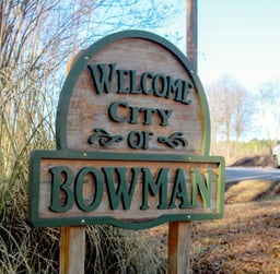 Bowman Special Events