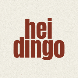 Hei Dingo