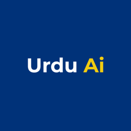 Urdu Ai