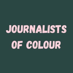 Lin Taylor | Journalists Of Colour