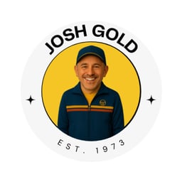 Josh Gold