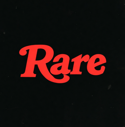 Joe @ RARE