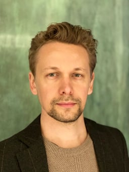 Markus Pesonen