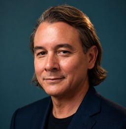 Doug Parsons