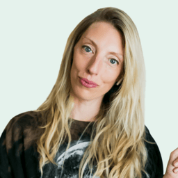 Kristina Todini, RDN