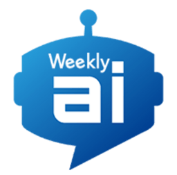 Weekly AI