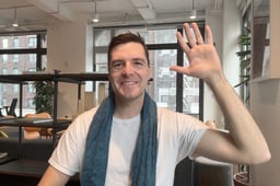Tim Preisenhammer