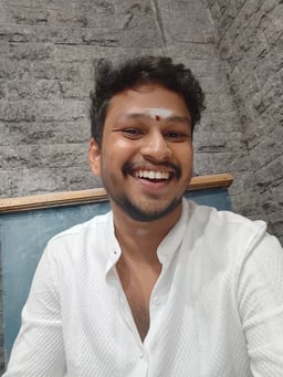 Meenakshisundareswaran R