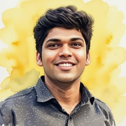 Chetan Kale