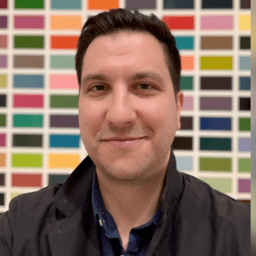 Hercules Konstantopoulos