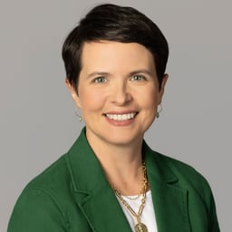 Julia G. Barzyk, Ph.D.