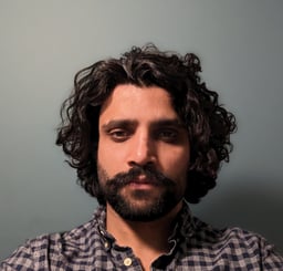 Maharshi Bhattacharya