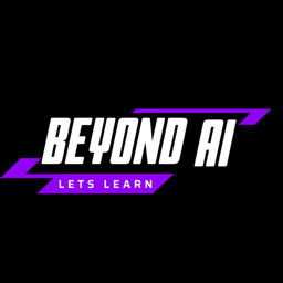 Beyond AI