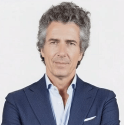 Pablo Gonzalez Vidal