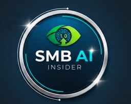 SMB AI INSIDER