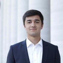 Khurshed Murtazaqulov