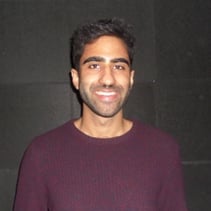 Raman Khanna