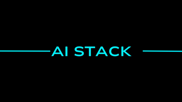 AI Stack