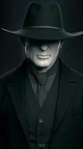 Crypto in Black