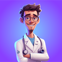 Healthcare AI Guy