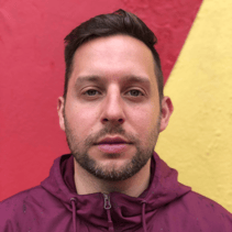 Chris Vaccarino