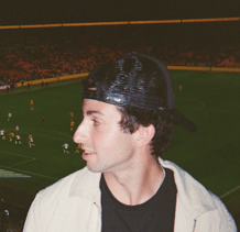 Jared Small