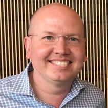 Matthew Nordin, LICSW