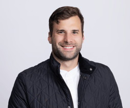 Zack Oliver