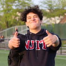 Gavin Andrade