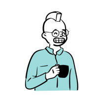Fred | NotionPunk